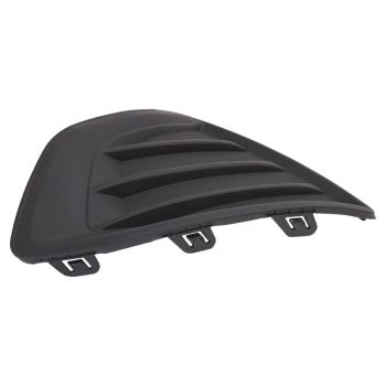 CHEVROLET CRUZE SEDAN FOG LAMP COVER TXT-BLACK LEFT (Driver Side) (WO/RS PKG)(L/LS/LT) OEM#42550367 2019 PL# GM1038245