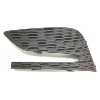 CHEVROLET CRUZE SEDAN FOG LAMP COVER LEFT (Driver Side) BUMPERLK (L/LS/LT)(WO/RS) OEM#84095930 2016-2018 PL# GM1038248