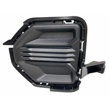 GM TRUCKS & VANS CANYON (GMC)  FOG LAMP COVER LEFT (Driver Side) (WO/FOG) OEM#84461472 2021-2022 PL# GM1038282