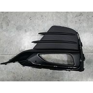 CHEVROLET CRUZE SEDAN FOG LAMP COVER LEFT (Driver Side) (W/RS PKG) OEM#42550382 2019 PL# GM1038289