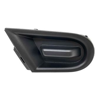 GM TRUCKS & VANS TRAILBLAZER FOG LAMP COVER LEFT (Driver Side) (WO/FOG)(L/LS) OEM#42615790 2021-2023 PL# GM1038302
