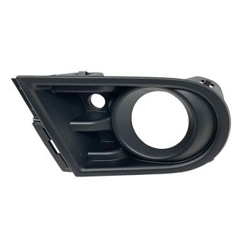 GM TRUCKS & VANS TRAILBLAZER FOG LAMP COVER LEFT (Driver Side) (W/FOG)(LT/ACTIV) OEM#42615788 2021-2023 PL# GM1038303