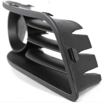 CHEVROLET IMPALA / IMPALA LIMITED (2pc T/L) FOG LAMP COVER RIGHT (Passenger Side) (W/ FOG) OEM# 22756162 2006-2011 PL# GM1039103