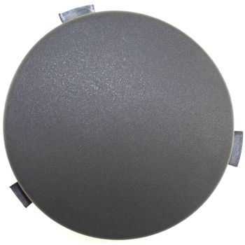 GM TRUCKS & VANS SIERRA/PU 2500/3500  (GMC) FOG LAMP COVER RIGHT (Passenger Side) OEM#15901587 2007-2010 PL# GM1039105