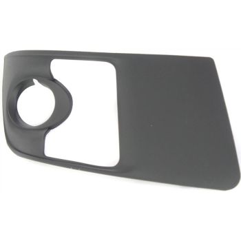 SATURN OUTLOOK FOG LAMP BEZEL RIGHT (Passenger Side) OEM#15947966 2007-2010 PL# GM1039107