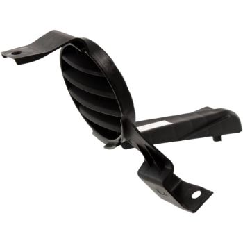 GM TRUCKS & VANS CAPTIVA SPORT FOG LAMP COVER RIGHT (Passenger Side) (W/O FOG LAMP) OEM#96804094 2012-2015 PL# GM1039108