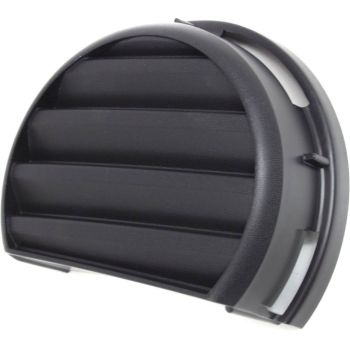 GM TRUCKS & VANS HHR FRONT BUMPER ACCESS HOLE COVER RIGHT (Passenger Side) (2.2/2.4L) OEM#22714710 2006-2011 PL# GM1039111