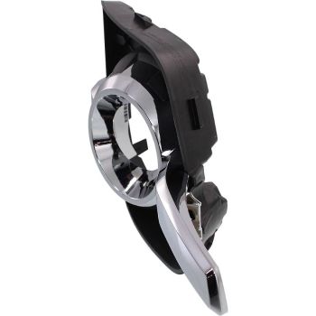 GM TRUCKS & VANS EQUINOX FOG LAMP BEZEL RIGHT (Passenger Side) (W/FOG) OEM#22808327 2010-2015 PL# GM1039127