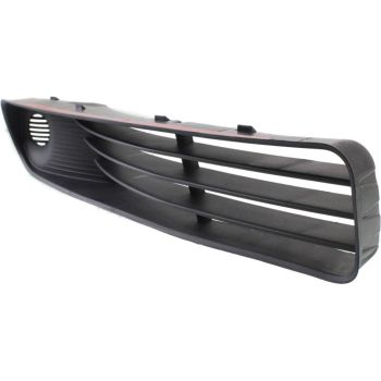 PONTIAC G6 FOG LAMP COVER RIGHT (Passenger Side) (WO/CTF PKG) OEM#15243288 2005-2009 PL# GM1039135