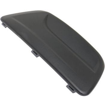 CHEVROLET MALIBU / MALIBU LIMITED FOG LAMP COVER RIGHT (Passenger Side) BLACK (WO/FOG) OEM# 20768847 2013-2016 PL# GM1039141