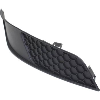 PONTIAC G6 FOG LAMP COVER RIGHT (Passenger Side) (WO/FOG)W/CENTER BUMPER INSERT)(EXC GXP) OEM#20830154 2009-2010 PL# GM1039160