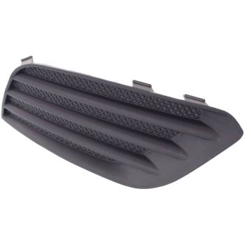 BUICK ENCORE FOG LAMP COVER RIGHT (Passenger Side) (WO/FOG) OEM#95235058 2013-2016 PL# GM1039171