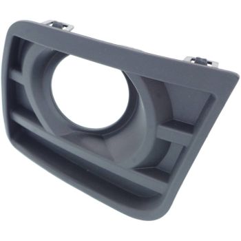 CHEVROLET CAMARO CONV FOG LAMP COVER RIGHT (Passenger Side) (SS) OEM# 22829543 2014-2015 PL# GM1039174