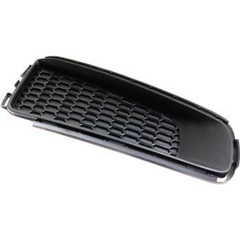 CADILLAC ATS SEDAN FOG LAMP COVER RIGHT (Passenger Side) BLACK (WO/LAMP) OEM#20912440 2013-2014 PL# GM1039178