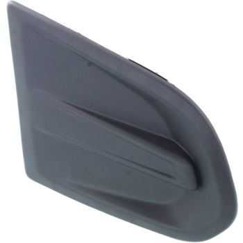 GM TRUCKS & VANS TRAX FOG LAMP COVER RIGHT (Passenger Side) (WO/FOG) BLACK OEM#95235059 2015-2016 PL# GM1039180