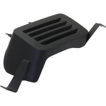 GM TRUCKS & VANS TAHOE  (CHEVY) FOG LAMP COVER RIGHT (Passenger Side) (WO/FOG) **CAPA** OEM#22936498 2015-2020 PL# GM1039188C