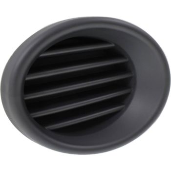 CHEVROLET AVEO 5 (HATCHBACK) FOG LAMP COVER RIGHT (Passenger Side) (WO/FOG) OEM# 96808200 2009-2011 PL# GM1039191