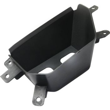 GM TRUCKS & VANS SIERRA/PU 1500 (19 OLD STYLE) TOW HOOK COVER RIGHT (Passenger Side) W/TOW HOOK OEM#23243485 2016-2019 PL# GM1039192