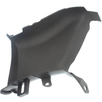 CHEVROLET CAMARO FRONT BUMPER AIR DUCT RIGHT (Passenger Side) (LS/LT) OEM# 84078624 2016-2018 PL# GM1039206