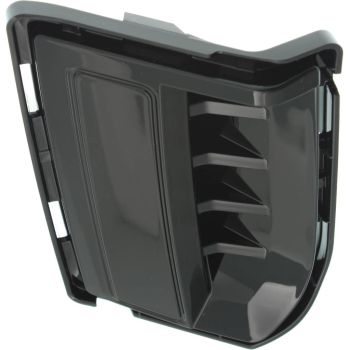 GM TRUCKS & VANS TERRAIN  /TERRAIN DENALI  (GMC) FOG LAMP COVER RIGHT (Passenger Side) (WO/FOG) OEM#23372630 2016-2017 PL# GM1039207