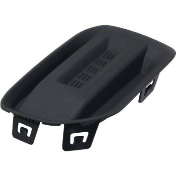 GM TRUCKS & VANS CANYON (GMC)  FOG LAMP COVER RIGHT (Passenger Side) (WO/FOG) OEM#22891747 2015-2020 PL# GM1039228