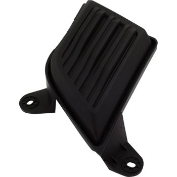 GM TRUCKS & VANS SILVERADO/PU 1500 (CHEVY) FOG LAMP COVER RIGHT (Passenger Side) (WO/FOG) OEM#84219061 2019-2022 PL# GM1039239