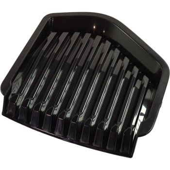 GM TRUCKS & VANS SIERRA/PU 1500 (22 OLD STYLE) FOG LAMP COVER RIGHT (Passenger Side) (WO/FOG)(BASE/SLE) **CAPA** OEM#84220373 2019-2022 PL# GM1039241C