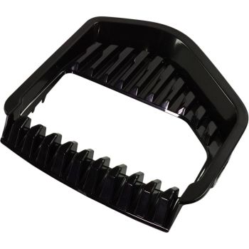 GM TRUCKS & VANS SIERRA/PU 1500  (GMC) FOG LAMP COVER RIGHT (Passenger Side) (W/FOG)(ELEVATION) OEM#84220375 2019-2022 PL# GM1039242