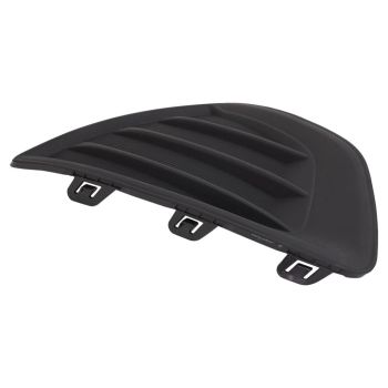 CHEVROLET CRUZE SEDAN FOG LAMP COVER TXT-BLACK RIGHT (Passenger Side) (WO/RS PKG)(L/LS/LT) OEM#42550368 2019 PL# GM1039245