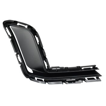 CHEVROLET CAMARO  FRONT BUMPER OUTER GRILLE RIGHT (Passenger Side) TEXTURE (1LS/1LT/2LT/3LT/LT1) OEM#84112305 2019-2024 PL# GM1039265