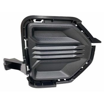 GM TRUCKS & VANS CANYON (GMC)  FOG LAMP COVER RIGHT (Passenger Side) (WO/FOG) OEM#84461473 2021-2022 PL# GM1039282