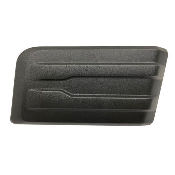 GM TRUCKS & VANS SIERRA/PU 1500 FOG LAMP COVER RIGHT (Passenger Side) TXT (PRO/SLE) OEM#84878760 2023-2025 PL# GM1039290