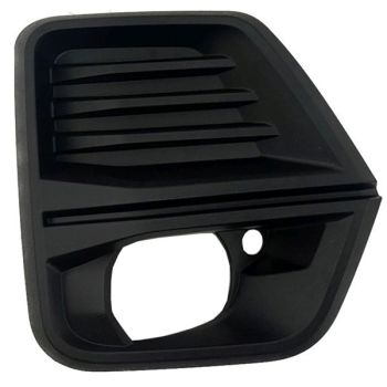 GM TRUCKS & VANS COLORADO FOG LAMP COVER RIGHT (Passenger Side) (WO/FOG)(EXC ZR2) **CAPA** OEM#84770638 2023-2025 PL# GM1039304C