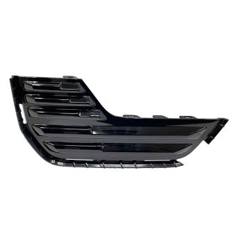 GM TRUCKS & VANS TERRAIN FOG LAMP COVER RIGHT (Passenger Side) (WO/FOG)(SLE) OEM#84406704 2022-2024 PL# GM1039315