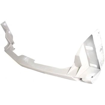 CHEVROLET IMPALA FRONT BUMPER COVER SUPPORT UPPER OEM# 10289700 2000-2005 PL# GM1041114