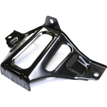 GM TRUCKS & VANS SILVERADO/PU 1500 (19 OLD STYLE) FRONT BUMPER CENTER BRACKET**CAPA** OEM#23243085 2016-2019 PL# GM1041136C