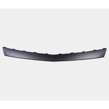 GM TRUCKS & VANS BLAZER FRONT BUMPER COVER MLDG PTM (L/1LT/2LT/3LT)(GRILLE LOWER MLDG) **CAPA** OEM#84383258 2019-2025 PL# GM1041165C