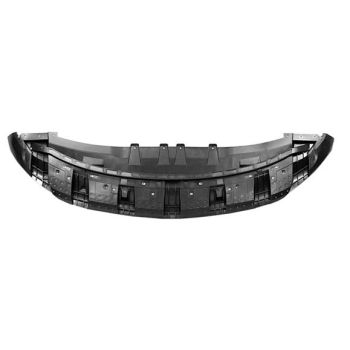 BUICK ENCLAVE FRONT SPLASH SHIELD (FRONT BUMPER UNDER CVR) **CAPA** OEM#85538487 2022-2024 PL# GM1041179C