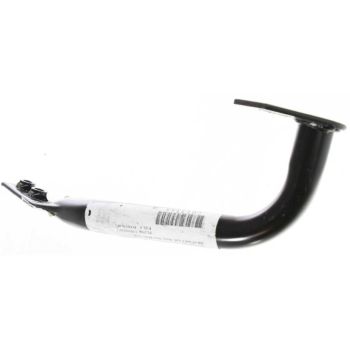 GM TRUCKS & VANS SIERRA/PU 1500 HYBRID (GMC) FRONT BUMPER SIDE BRACE LEFT (Driver Side) OEM#22861858 2009-2013 PL# GM1042107