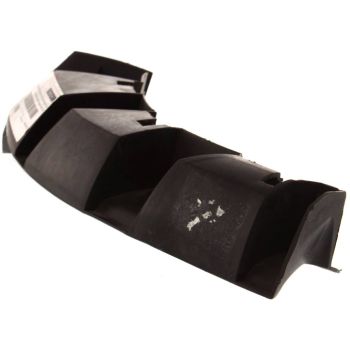 GM TRUCKS & VANS SILVERADO/PU 2500/3500 (CHEVY) FRONT BUMPER END UPPER SUPPORT LEFT (Driver Side) (PLASTIC) OEM#25824820 2007-2010 PL# GM1042109