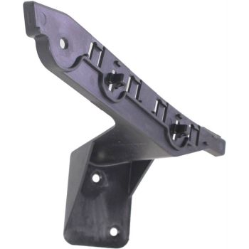 CADILLAC CTS SEDAN 08-13/CTS-V SEDAN FRONT BUMPER COVER SIDE SUPPORT BRACKET LEFT (Driver Side) (PLASTIC) OEM#20831753 2008-2014 PL# GM1042112