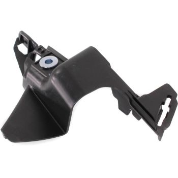 CHEVROLET CAMARO COUPE FRONT BUMPER COVER LOWER SUPPORT LEFT (Driver Side) (PLASTIC) OEM# 92243317 2010-2015 PL# GM1042115