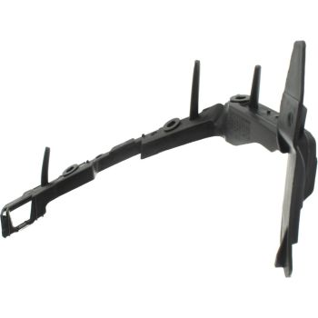 CHEVROLET CAMARO COUPE FRONT BUMPER COVER SIDE SUPPORT LEFT (Driver Side) (PLASTIC) OEM# 92243311 2010-2015 PL# GM1042116