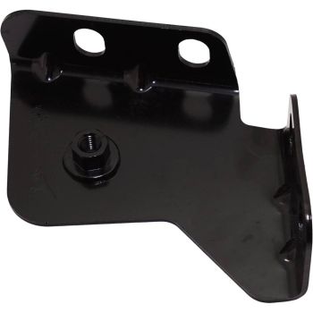 GM TRUCKS & VANS SILVERADO/PU 2500/3500 (CHEVY) FRONT BUMPER OUTER BRACKET LEFT (Driver Side) OEM#22978553 2015-2019 PL# GM1042124