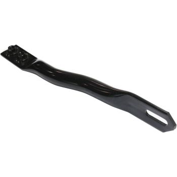 GM TRUCKS & VANS SIERRA/PU 2500/3500 (GMC) FRONT BUMPER OUTER BRACE LEFT (Driver Side) OEM#22774470 2015-2019 PL# GM1042125