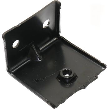 GM TRUCKS & VANS SILVERADO/PU 1500 (19 OLD STYLE) FRONT BUMPER BRACKET SUPPORT (R=L)**CAPA** OEM#84054213 2016-2019 PL# GM1042130C