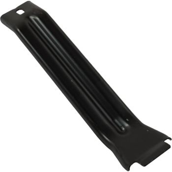 CHEVROLET CRUZE HATCHBACK  FRONT BUMPER COVER SUPPORT BRACE OUTER RIGHT (Passenger Side)=LH OEM#84037775 2017-2019 PL# GM1042131