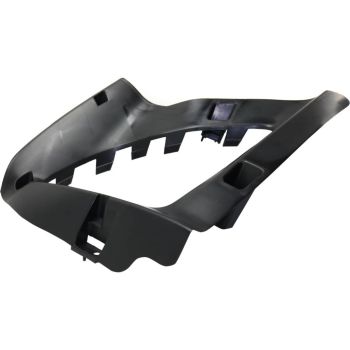 CHEVROLET CAMARO FRONT BUMPER COVER SIDE LOWER BRACKET LEFT (Driver Side) (SS MDL) (INCLUDED IN COVER) OEM# 23444985 2016-2018 PL# GM1042133