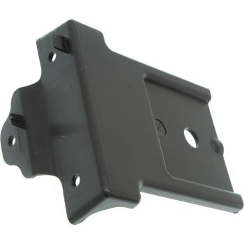 GM TRUCKS & VANS TAHOE (CHEVY) FRONT BUMPER COVER SUPPORT LOWER BRACKET RIGHT (Passenger Side)=LH OEM#22936479 2015-2020 PL# GM1042134