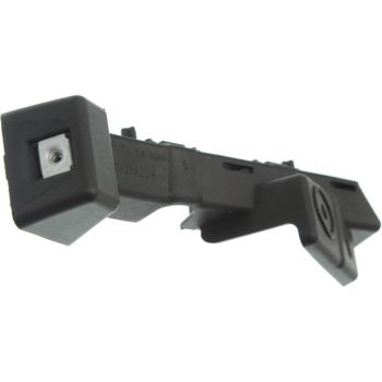 CHEVROLET MALIBU HYBRID FRONT BUMPER COVER SUPPORT BRACKET LEFT (Driver Side) OEM# 84081023 2016-2020 PL# GM1042137